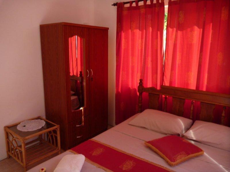 Josies Cottage Beau Vallon (Mahe) Exterior foto