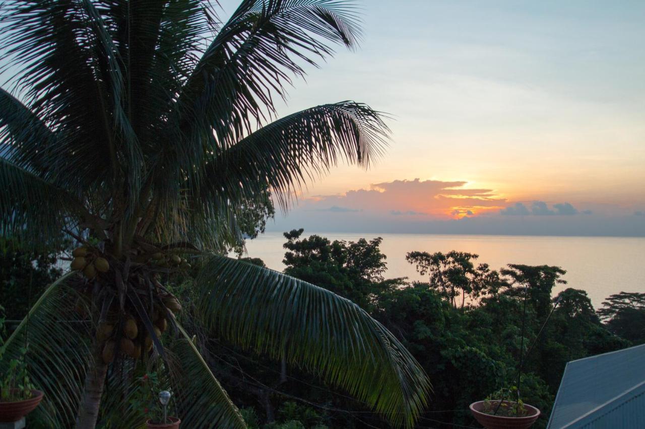 Josies Cottage Beau Vallon (Mahe) Exterior foto