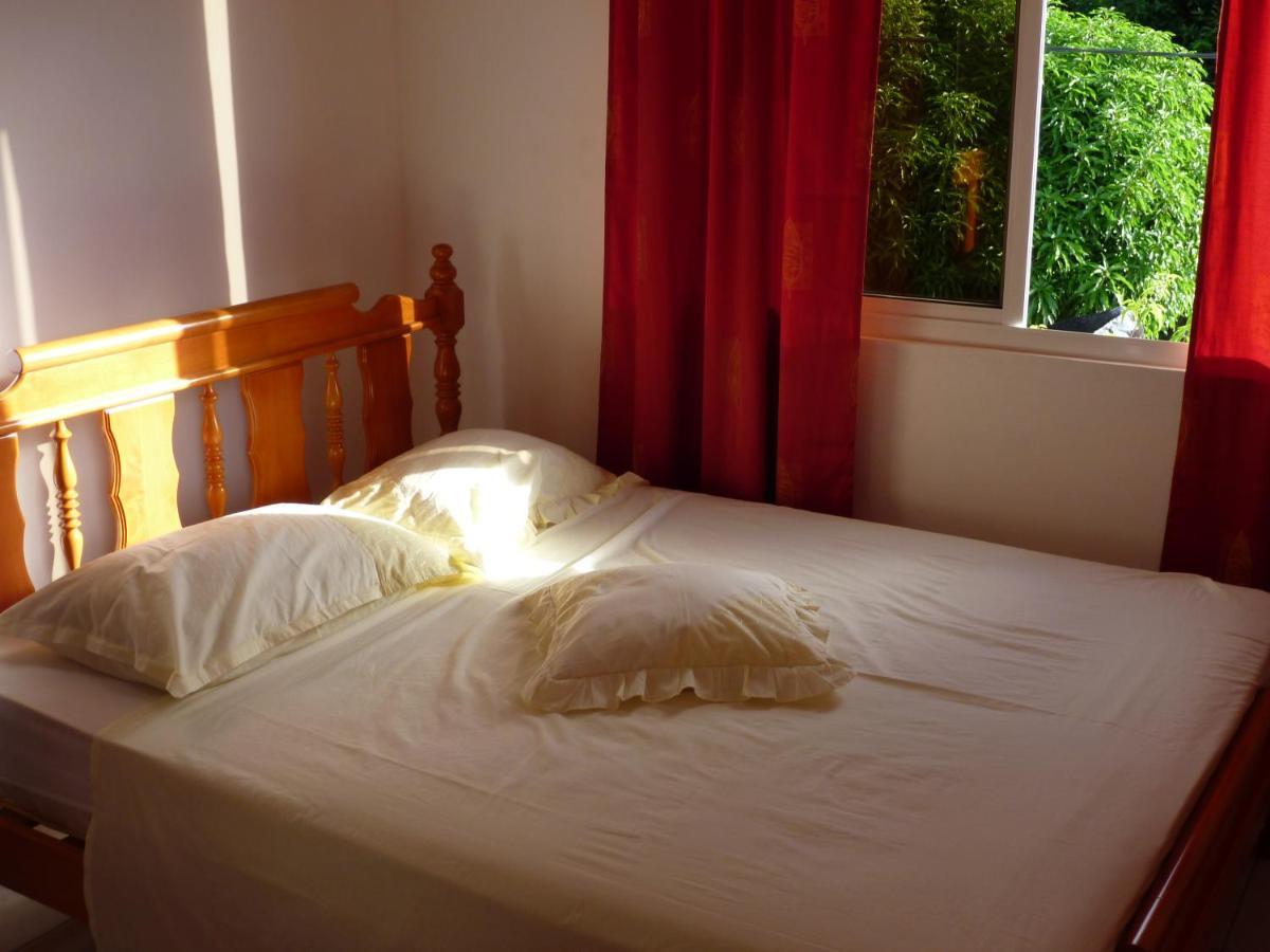 Josies Cottage Beau Vallon (Mahe) Exterior foto