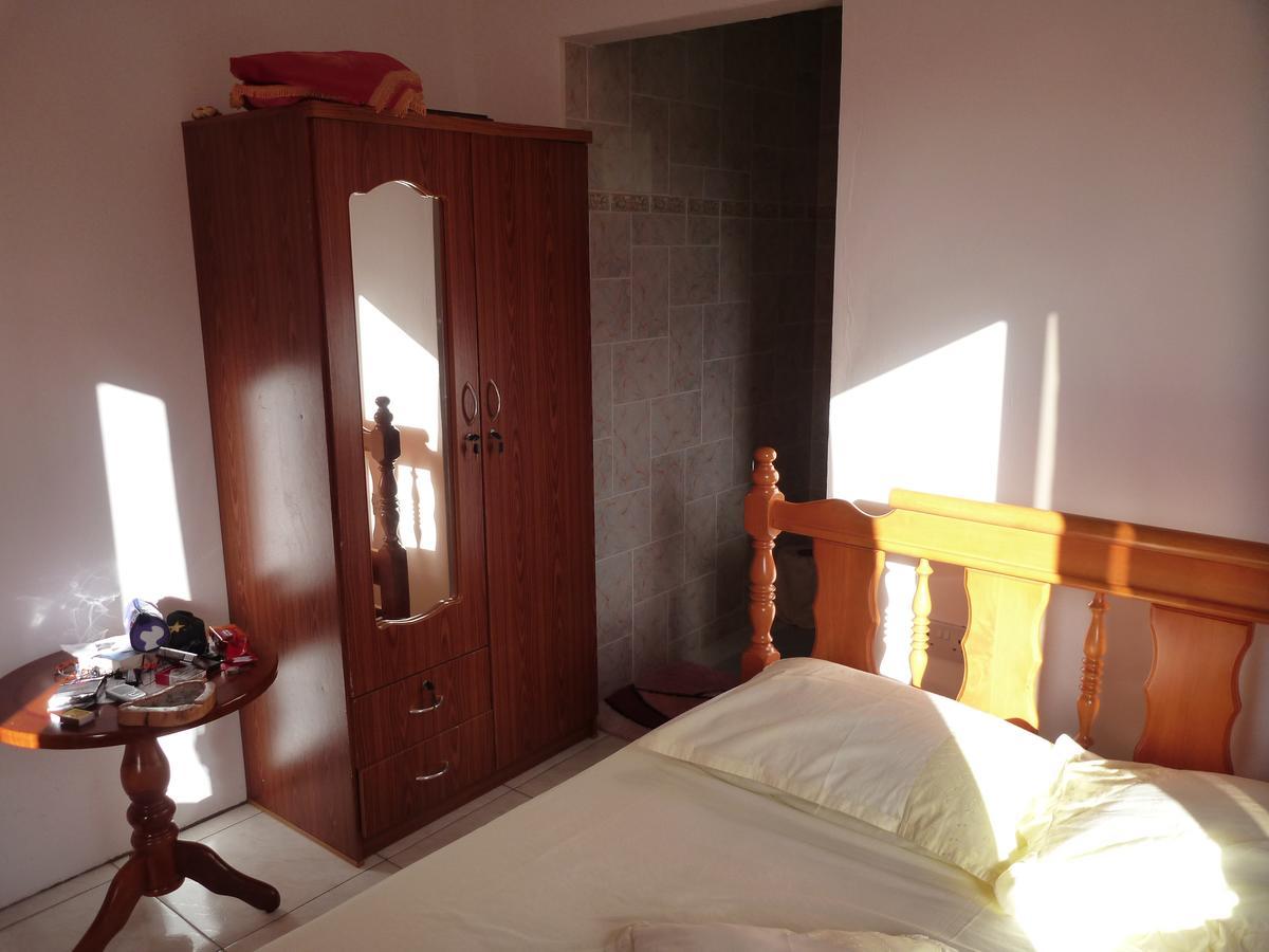 Josies Cottage Beau Vallon (Mahe) Exterior foto